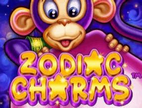 Zodiac Charms Slot Grátis